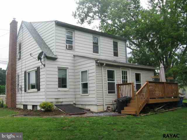 4203 Delta Road Airville, PA 17302 - Photo 2 of 24 Gallery Image 2