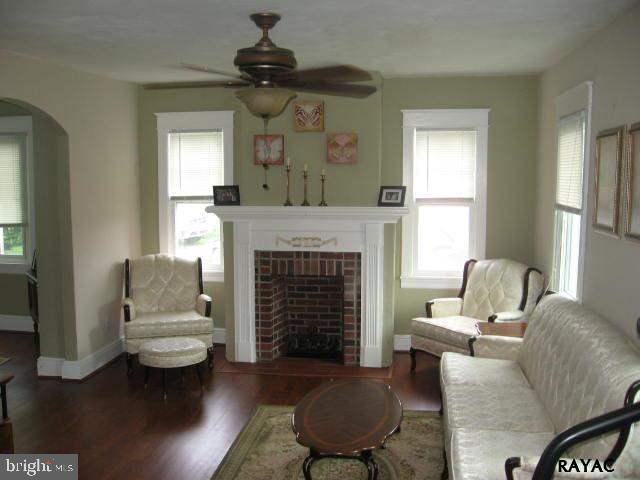 4203 Delta Road Airville, PA 17302 - Photo 6 of 24 Gallery Image 6