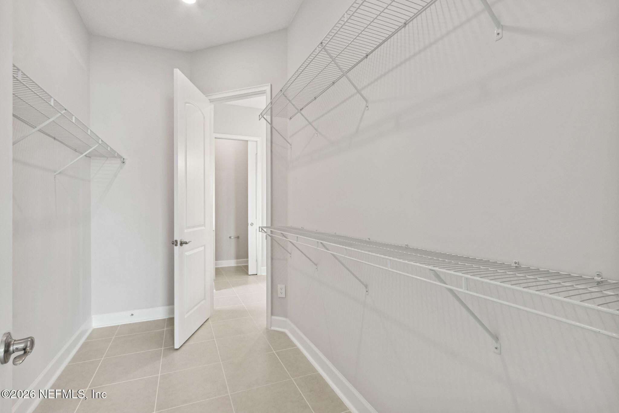 85321 Sandy Rdg Loop Yulee, FL 32097 - Photo 25 of 49 a view of an empty room