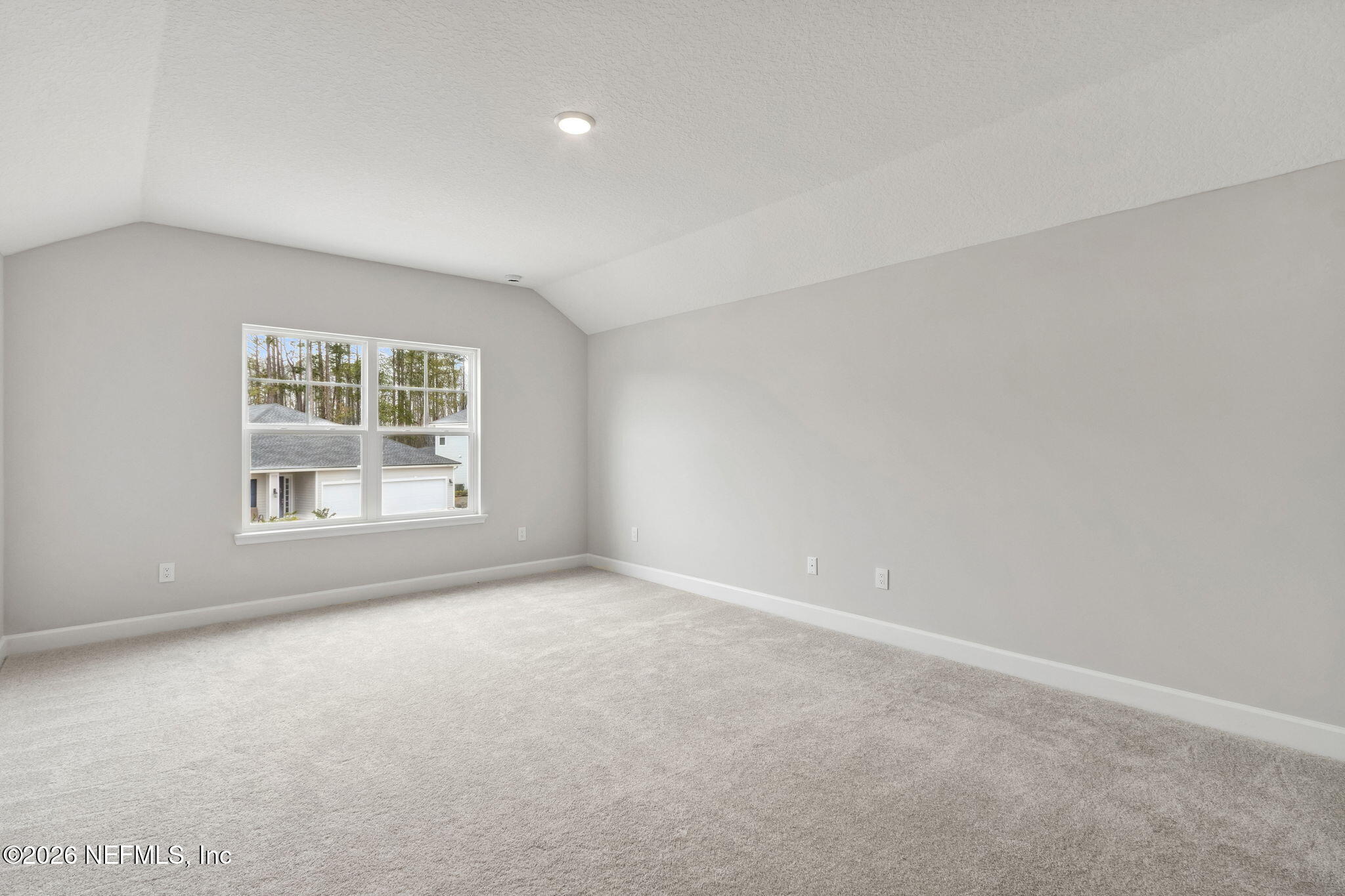 85321 Sandy Rdg Loop Yulee, FL 32097 - Photo 36 of 49 an empty room with windows