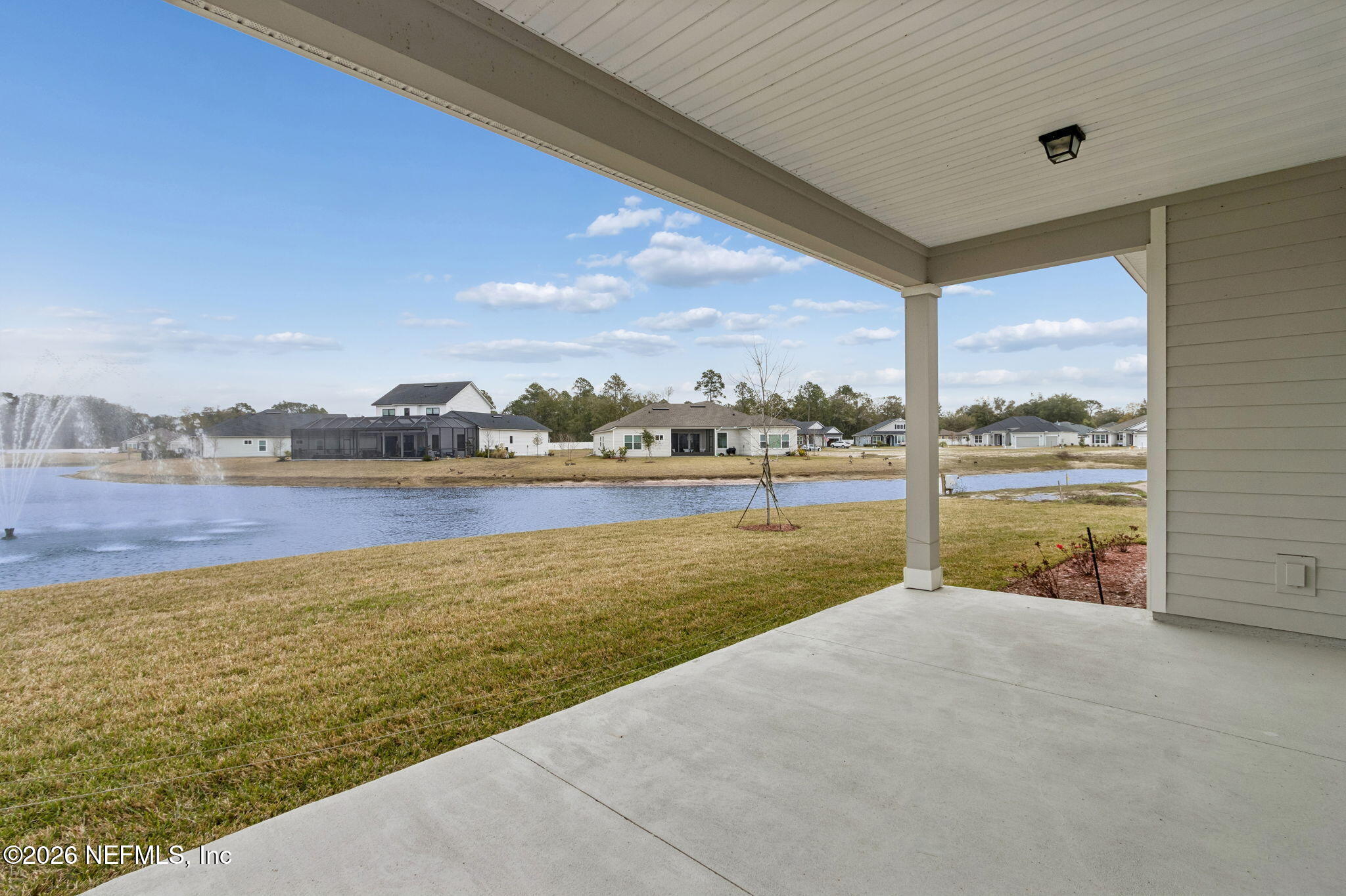 85321 Sandy Rdg Loop Yulee, FL 32097 - Photo 41 of 49