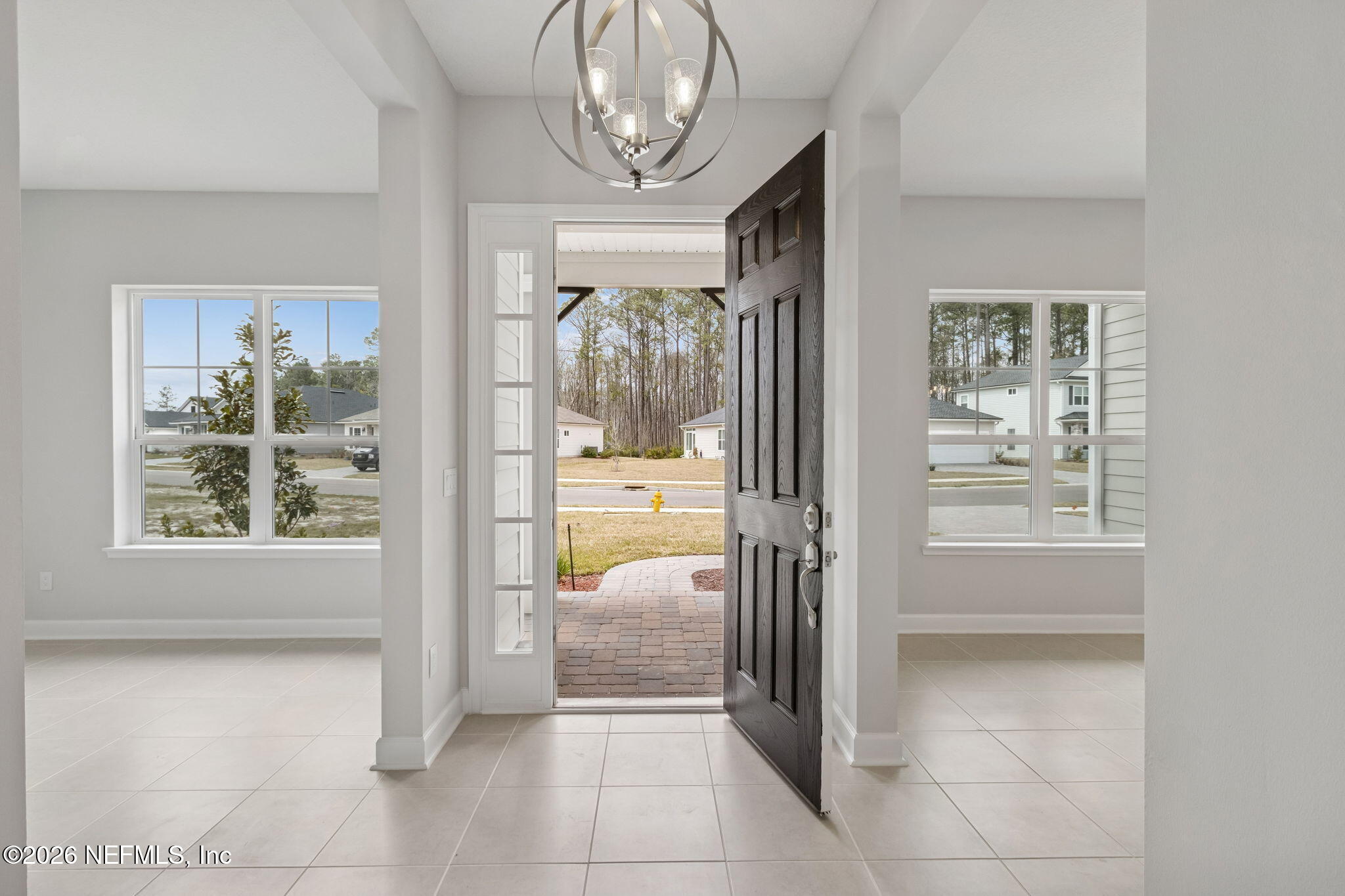85321 Sandy Rdg Loop Yulee, FL 32097 - Photo 8 of 49 a view of livingroom with furniture