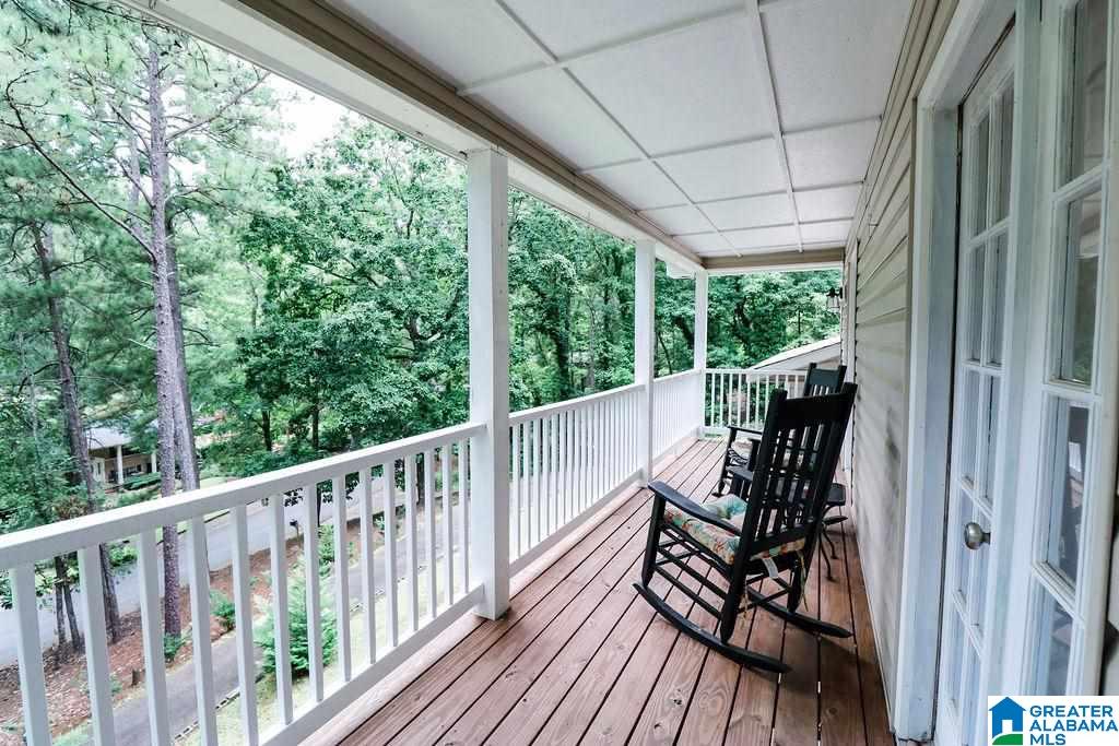 219 Shamrock Road Anniston, AL 36207 - Photo 22 of 49