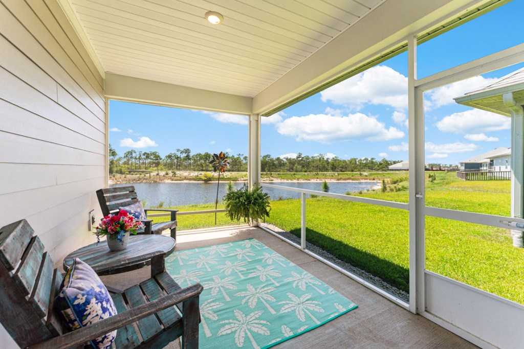 937 Backwater Road Port St. Joe, FL 32456 - Photo 11 of 50
