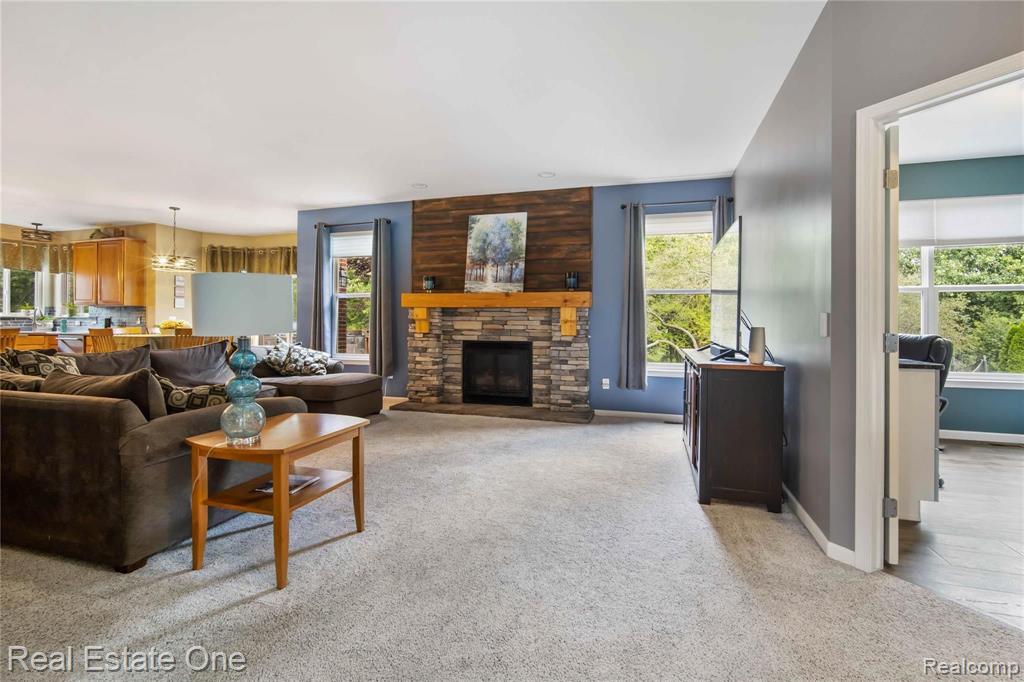 3453 Everett Drive Rochester Hills, MI 48307 - Photo 14 of 50