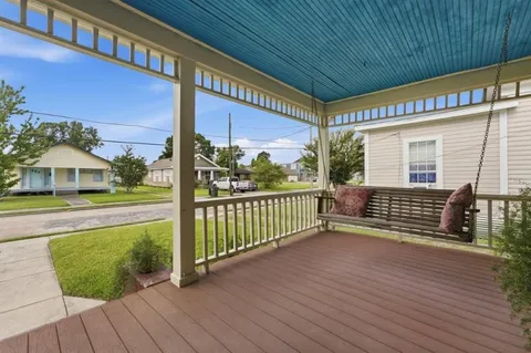 $179,000 | 635 Iris Street, Lake Charles, LA 70601