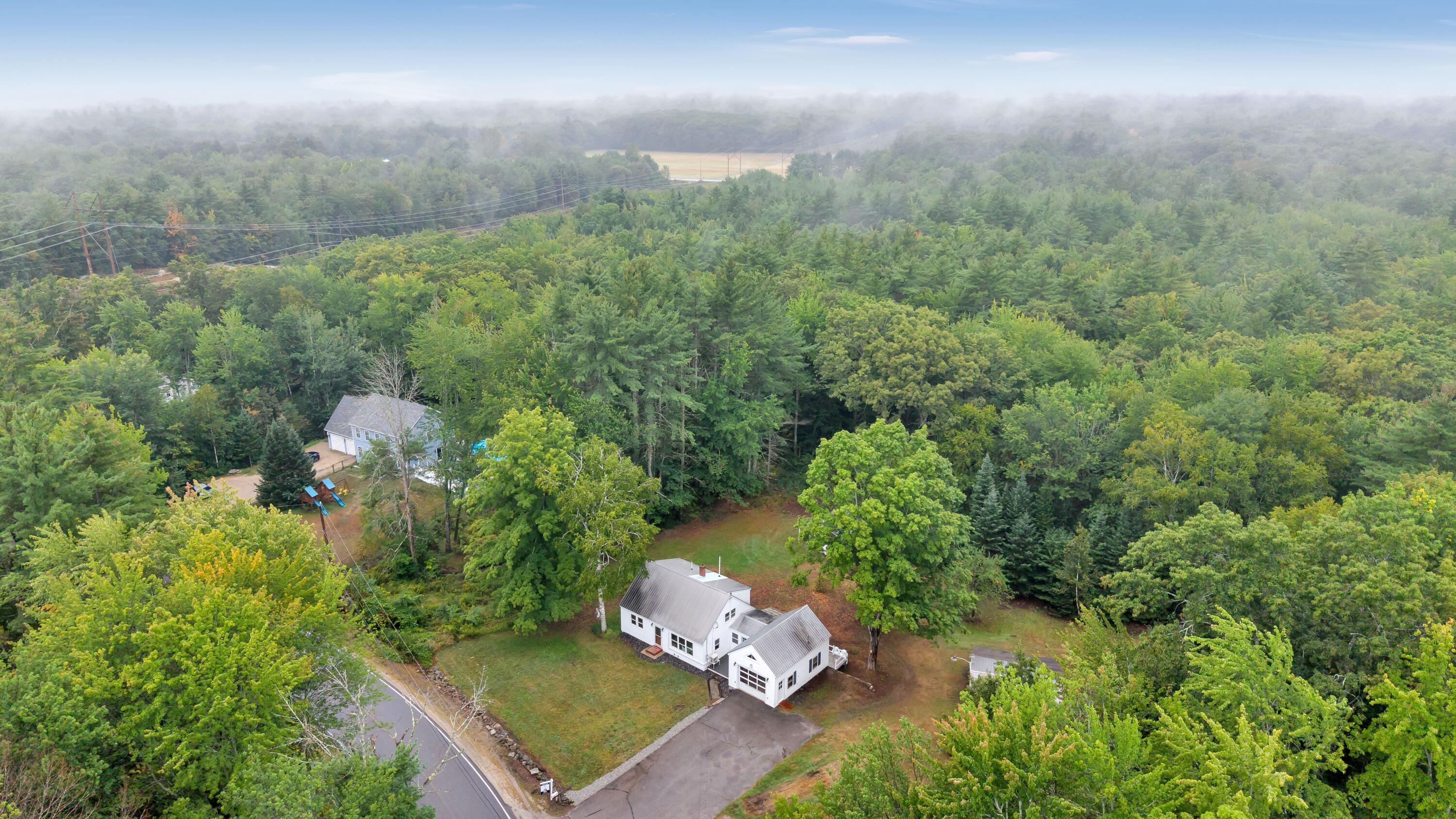 329 Roberts Ridge Road Waterboro, ME 04030 - Photo 44 of 51 DJI_20260903090831_0005_D