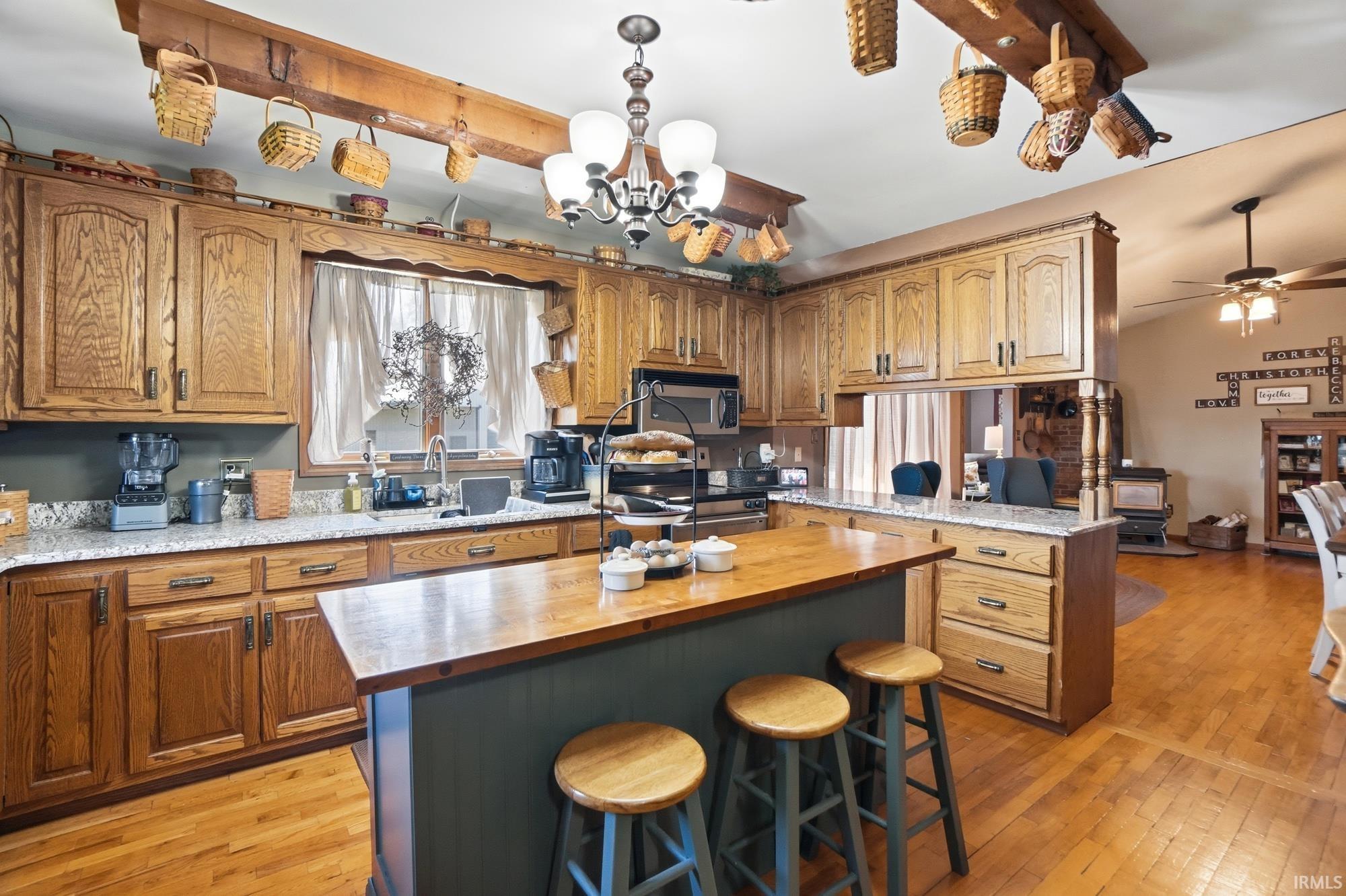 15001 Brunson Road Hoagland, IN 46745 - Photo 12 of 50