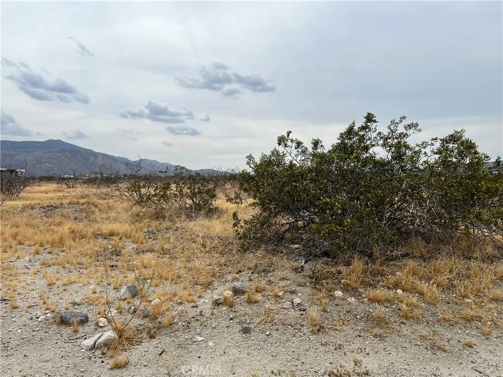 0 William Cabazon, CA 92230 - Photo 1 of 6