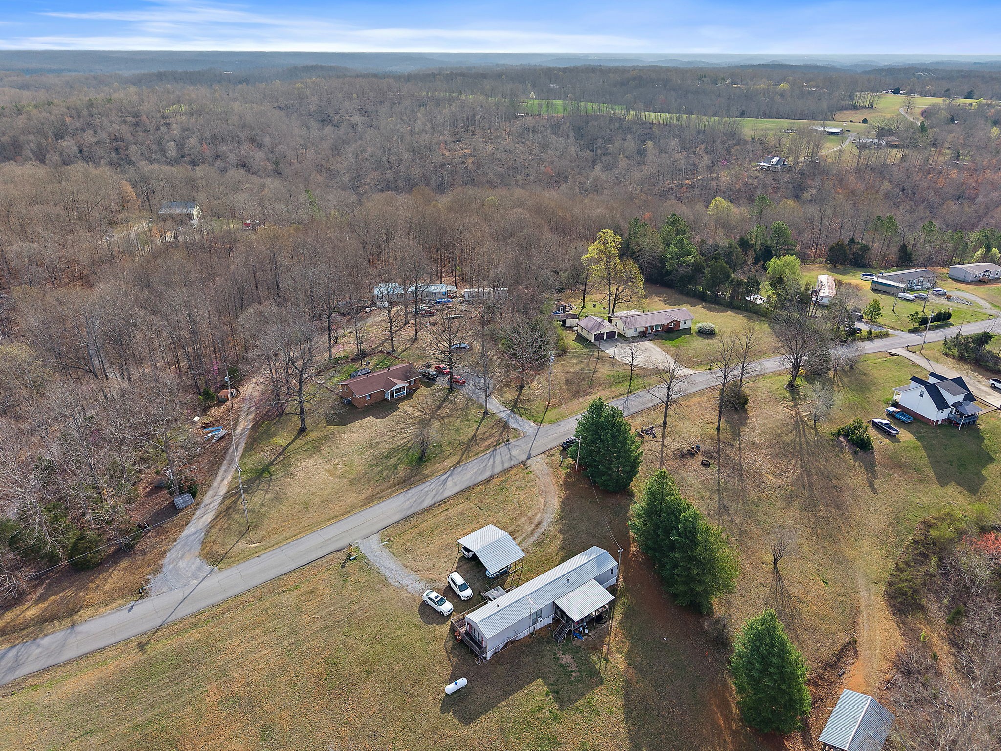 997 Pack Road White Bluff, TN 37187 - Photo 4 of 16