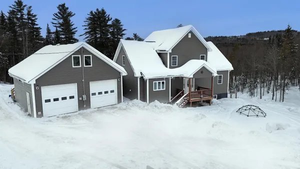 $575,000 | 131 Buchler Road, Lyndon, VT 05851