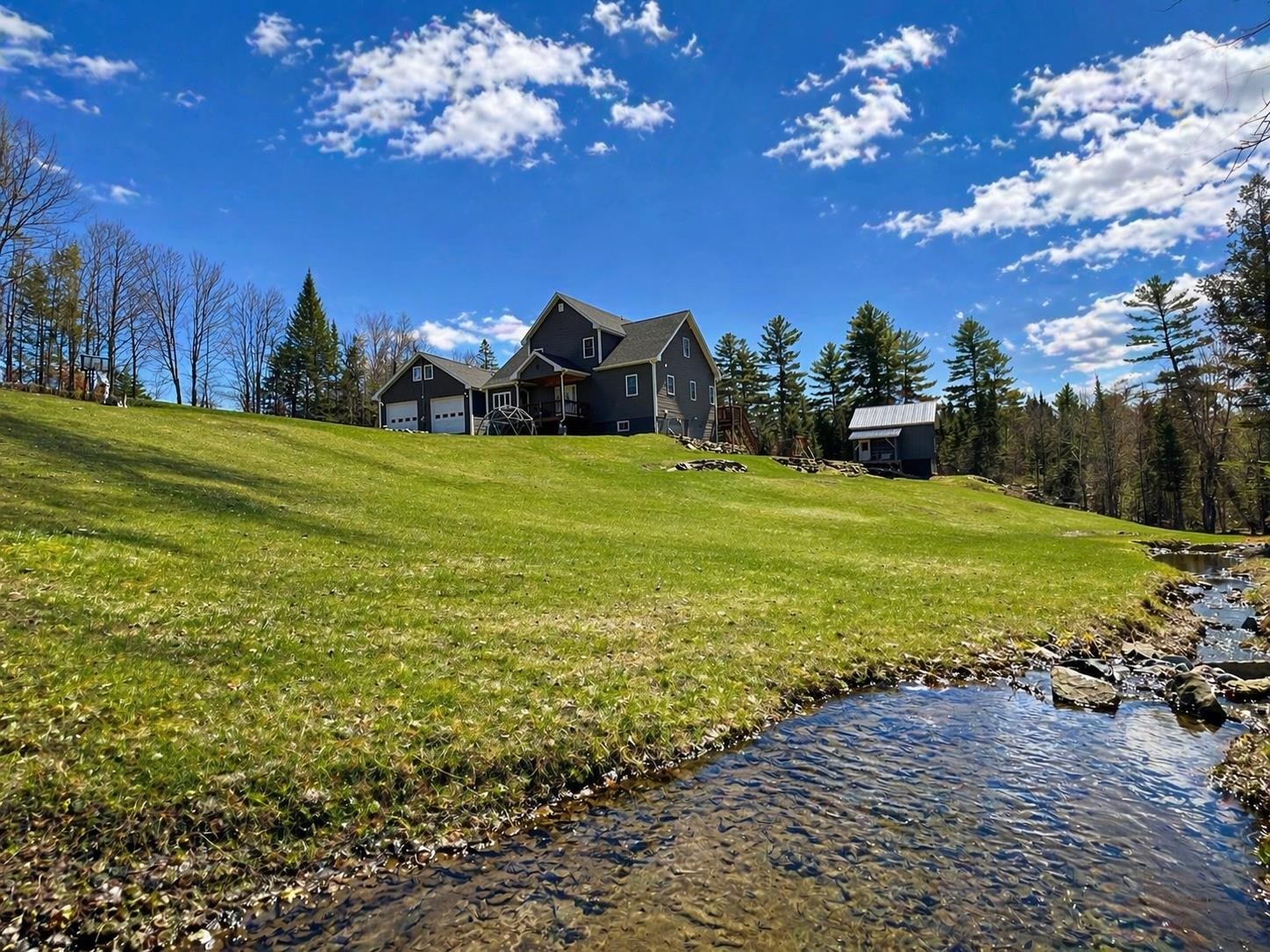 131 Buchler Road Lyndon, VT 05851 - Photo 2 of 58