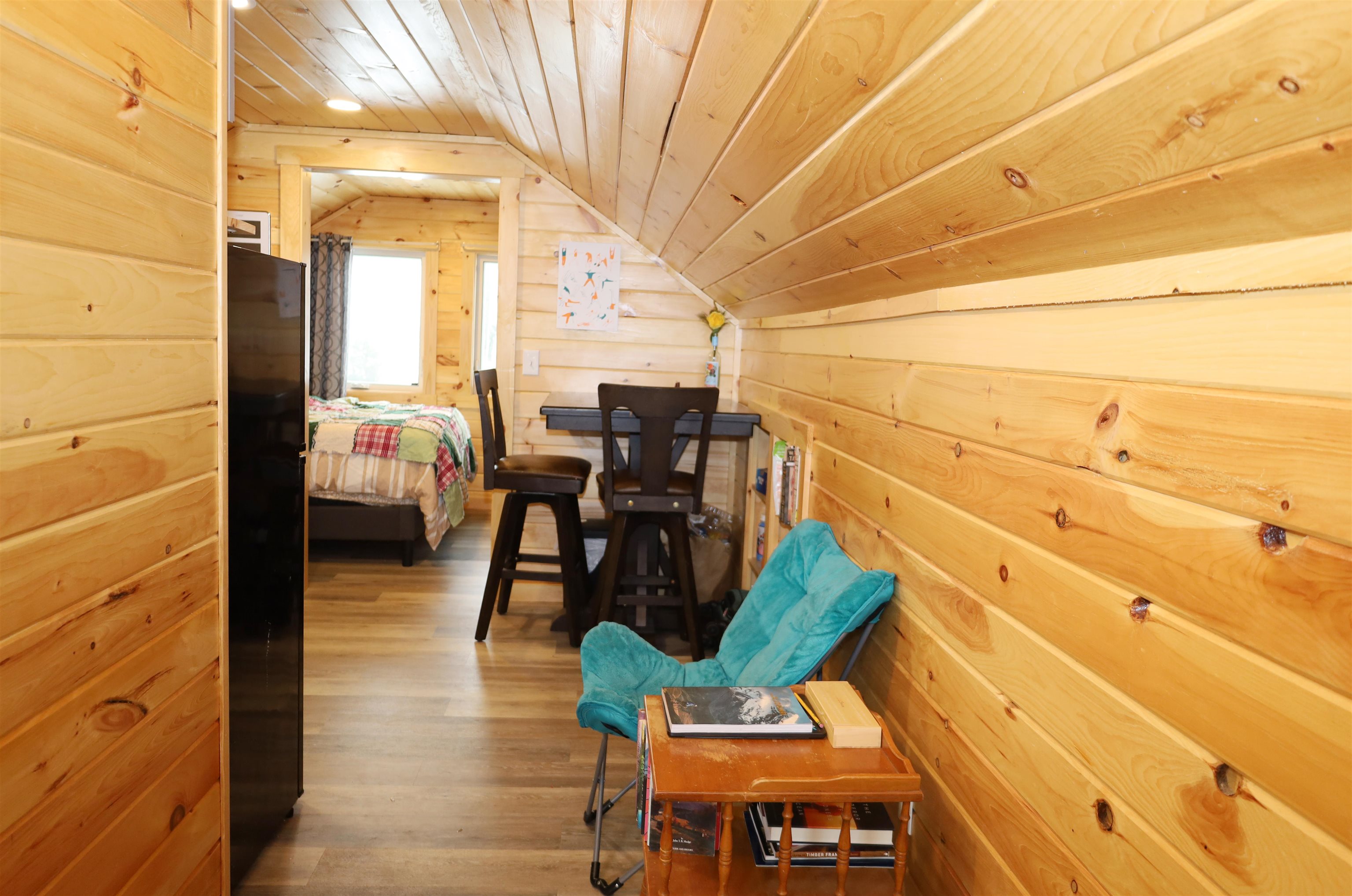 131 Buchler Road Lyndon, VT 05851 - Photo 45 of 58