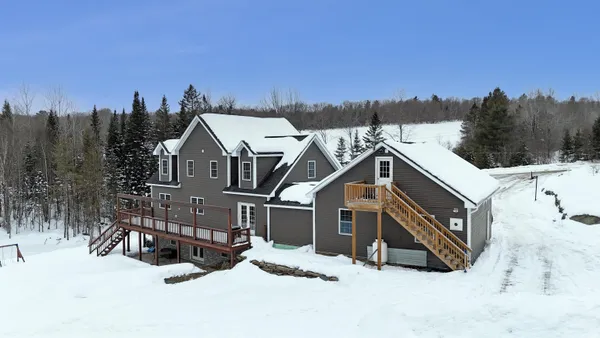 $565,000 | 131 Buchler Road, Lyndon, VT 05851