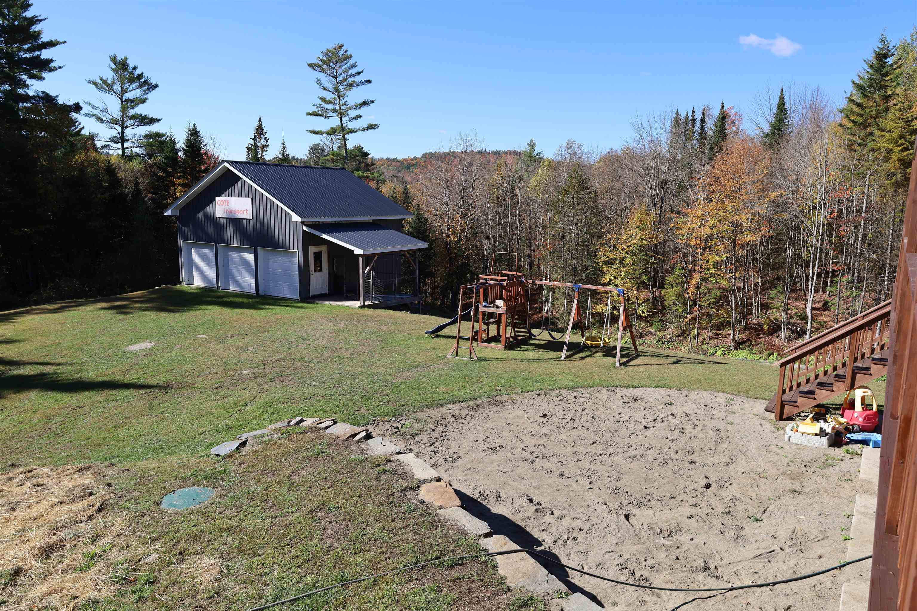 131 Buchler Road Lyndon, VT 05851 - Photo 53 of 58