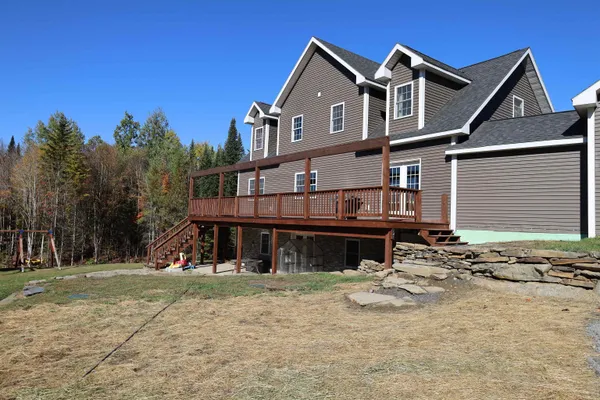 $565,000 | 131 Buchler Road, Lyndon, VT 05851