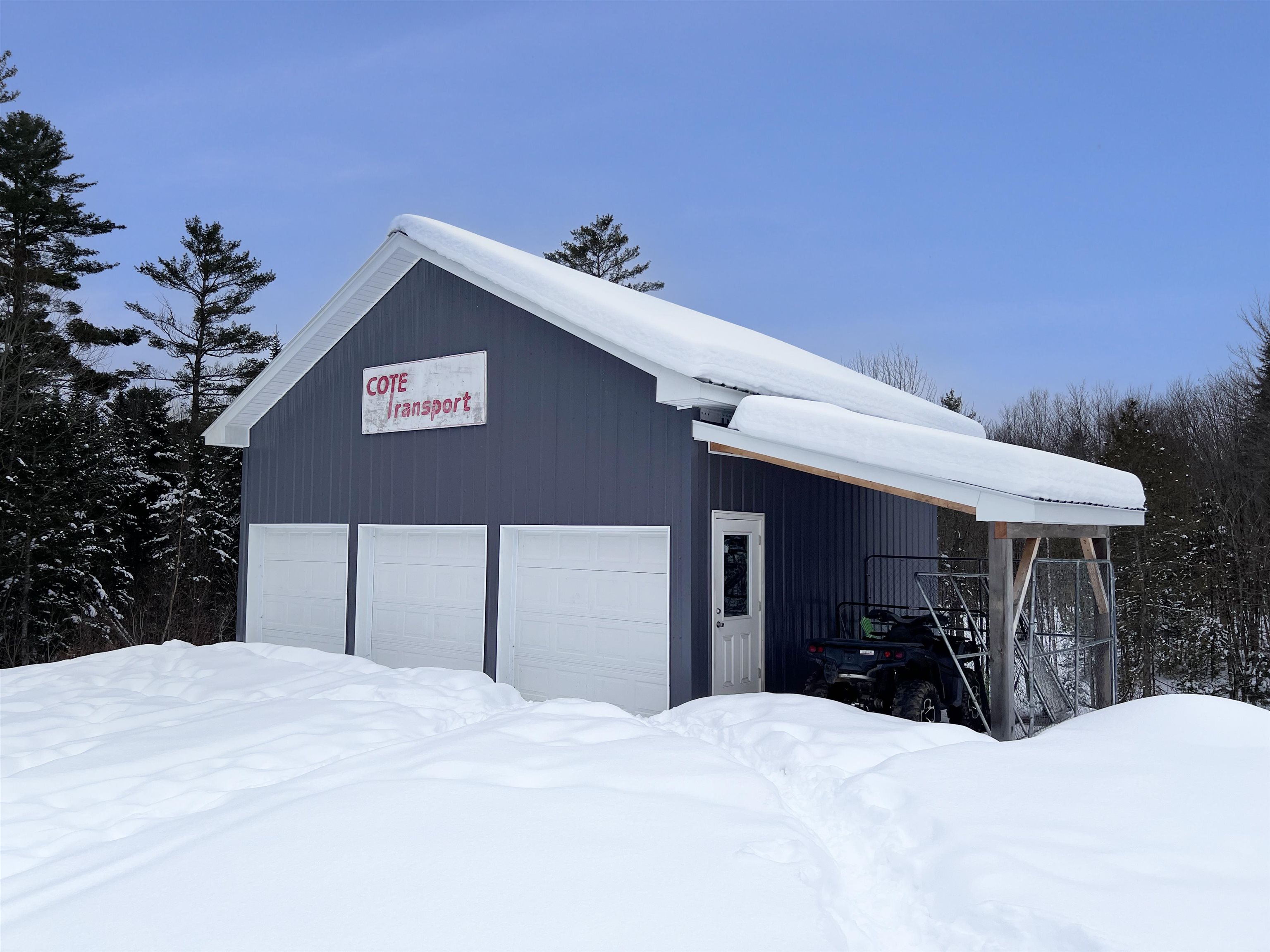 131 Buchler Road Lyndon, VT 05851 - Photo 54 of 66