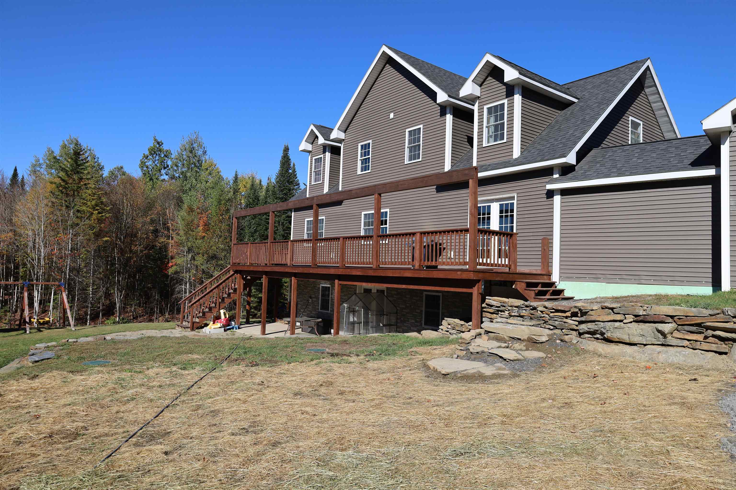 131 Buchler Road Lyndon, VT 05851 - Photo 54 of 58