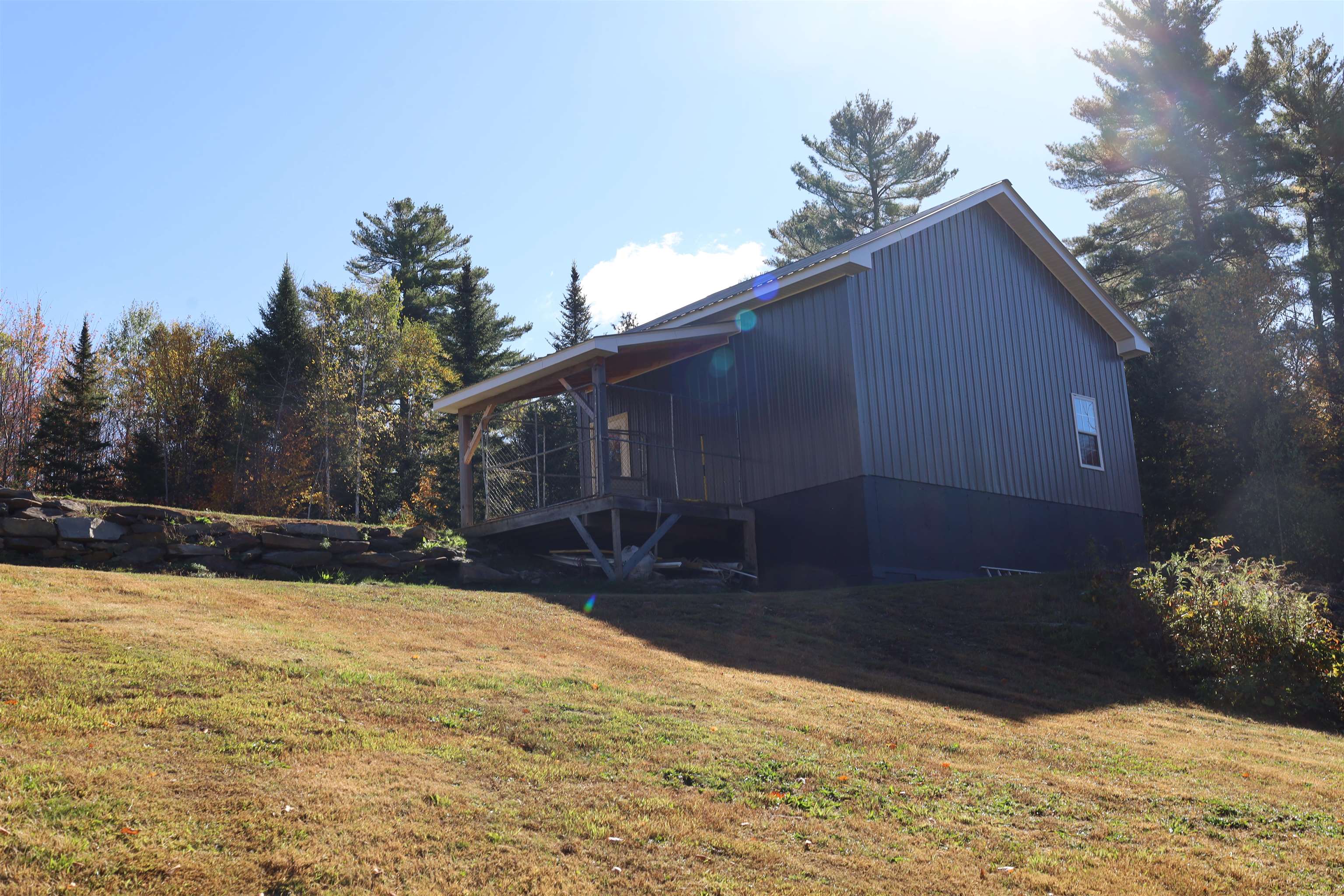 131 Buchler Road Lyndon, VT 05851 - Photo 55 of 66