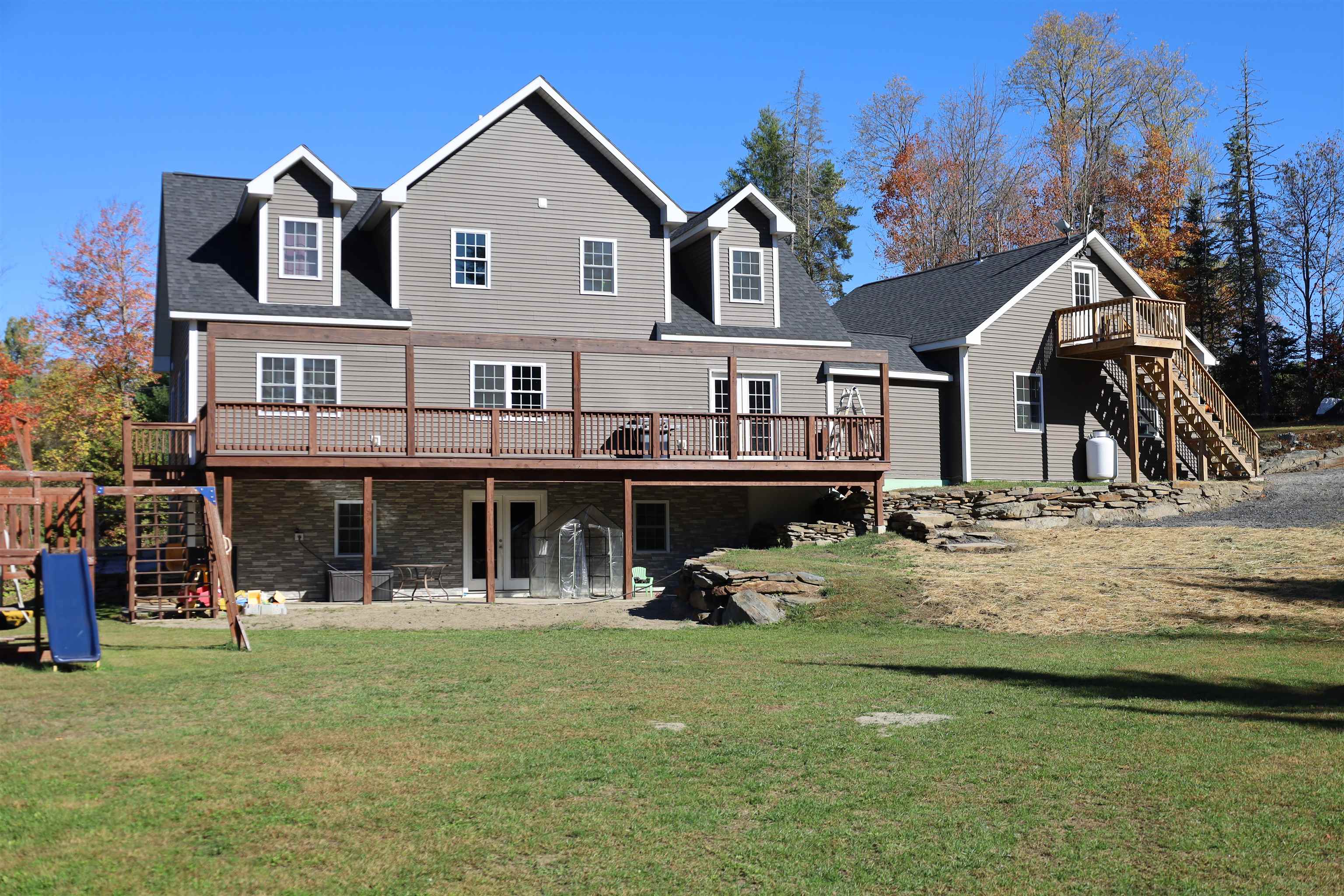 131 Buchler Road Lyndon, VT 05851 - Photo 58 of 66