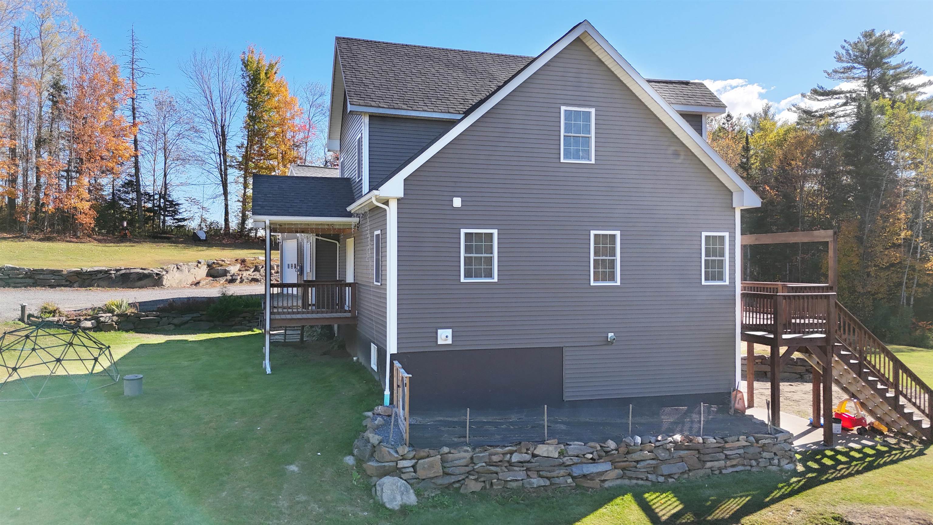 131 Buchler Road Lyndon, VT 05851 - Photo 63 of 66