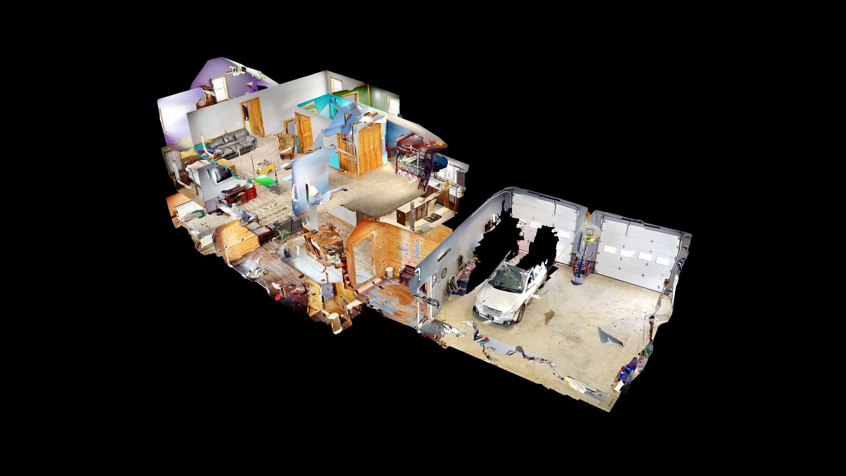 131 Buchler Road Lyndon, VT 05851 - Photo 65 of 66