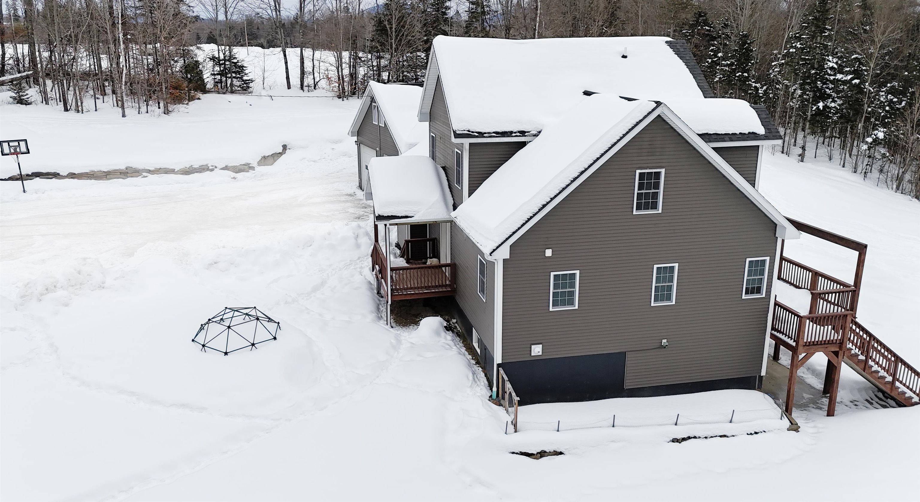131 Buchler Road Lyndon, VT 05851 - Photo 66 of 66