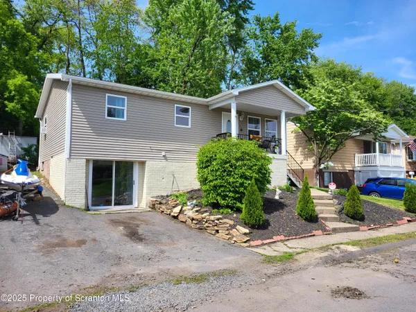$245,000 | 134 Taroli Street, Old Forge, PA 18518