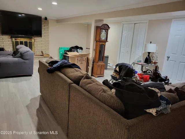 $245,000 | 134 Taroli Street, Old Forge, PA 18518