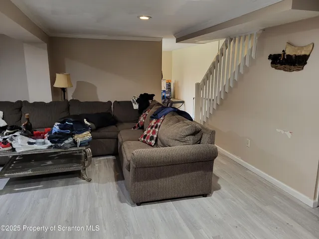 $245,000 | 134 Taroli Street, Old Forge, PA 18518