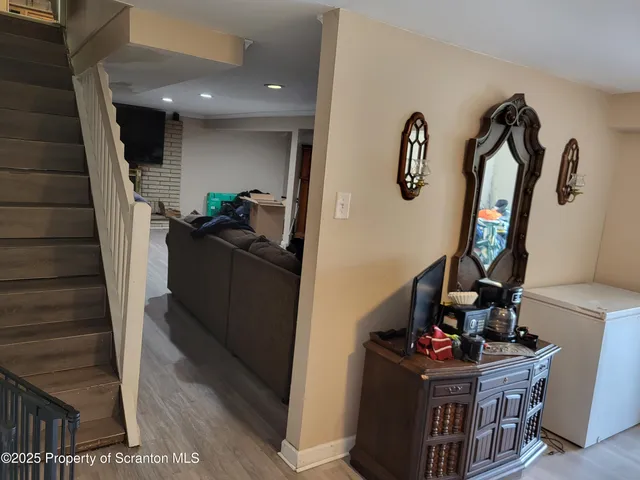 $245,000 | 134 Taroli Street, Old Forge, PA 18518