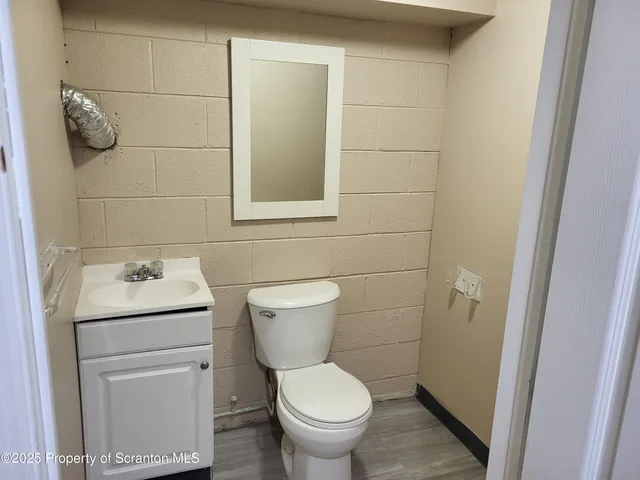 $245,000 | 134 Taroli Street, Old Forge, PA 18518