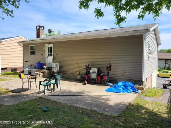 $245,000 | 134 Taroli Street, Old Forge, PA 18518