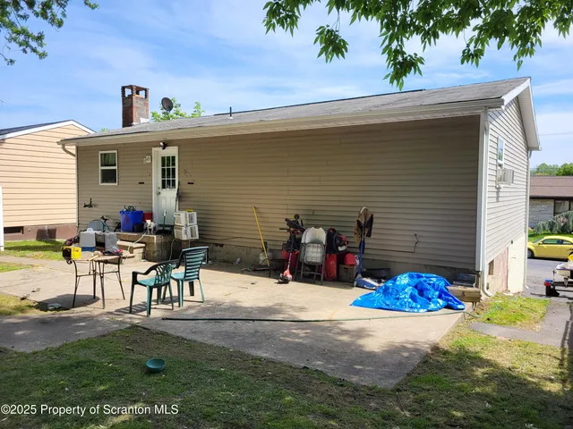 $245,000 | 134 Taroli Street, Old Forge, PA 18518