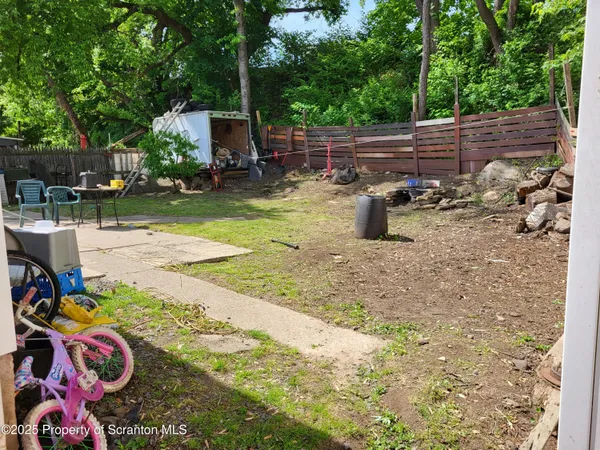 $245,000 | 134 Taroli Street, Old Forge, PA 18518