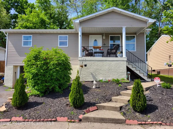 $245,000 | 134 Taroli Street, Old Forge, PA 18518