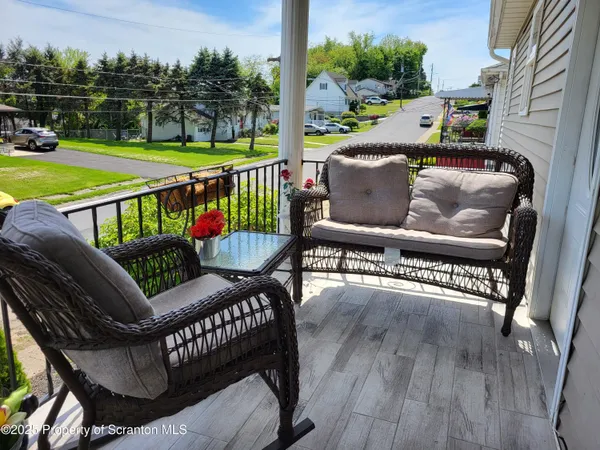 $245,000 | 134 Taroli Street, Old Forge, PA 18518