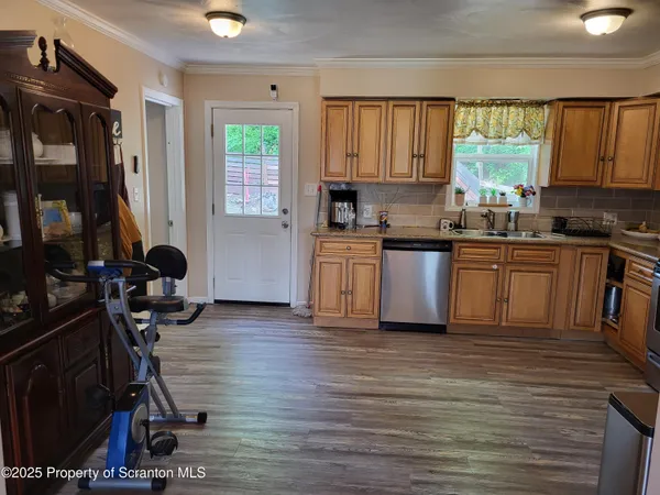 $245,000 | 134 Taroli Street, Old Forge, PA 18518