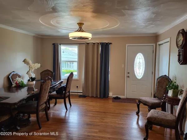 $245,000 | 134 Taroli Street, Old Forge, PA 18518