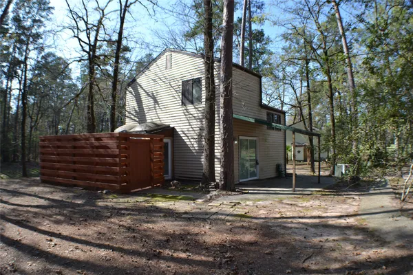 $1,200 | 30 Putters Point West, Point Blank, TX 77364