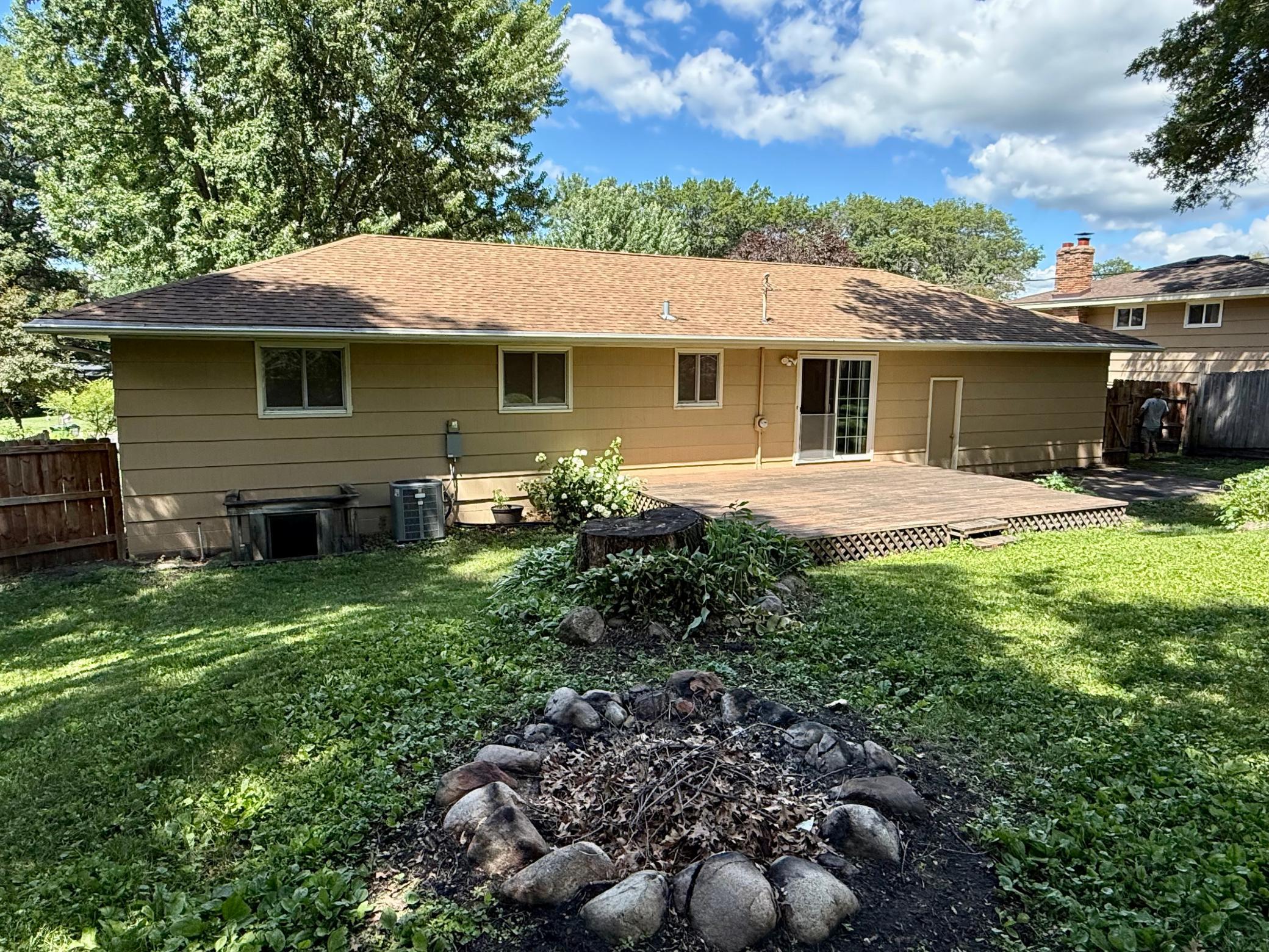 840 Oak Ridge Trail Northeast Blaine, MN 55434 - Photo 3 of 9