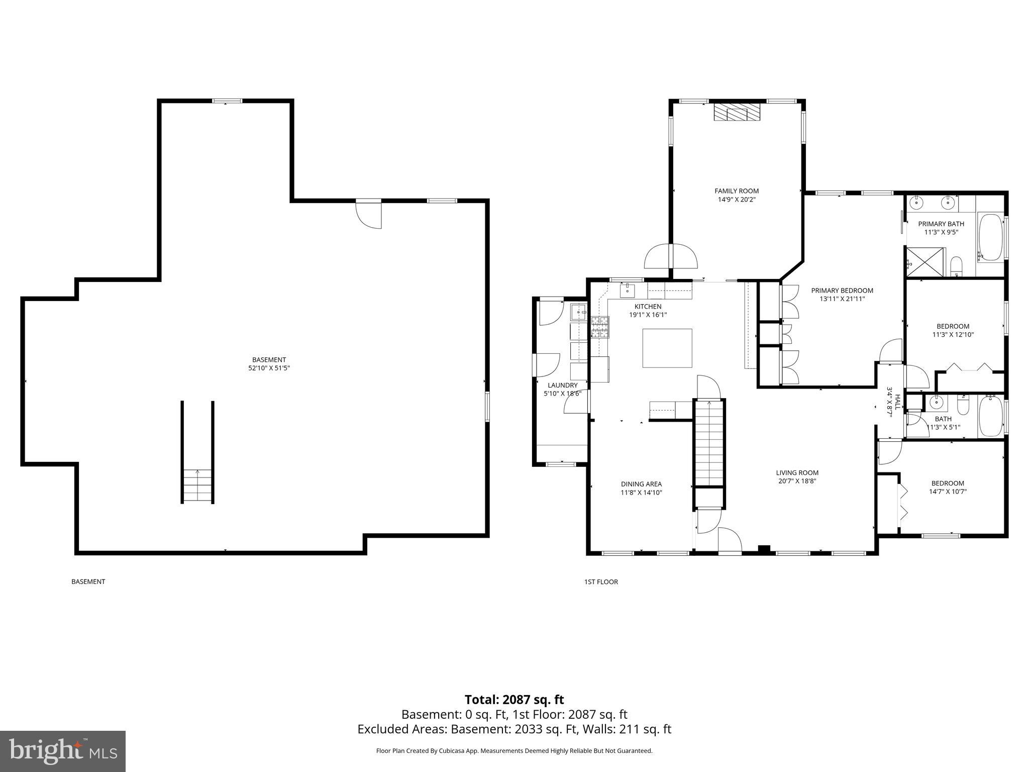 2829 Thornbrook Road Ellicott City, MD 21042 - Photo 34 of 34 Combined Floor Plan