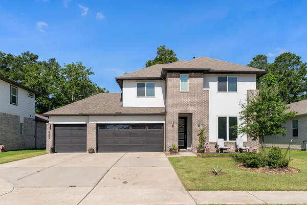 $480,000 | 14310 Winema View Lane, Conroe, TX 77384
