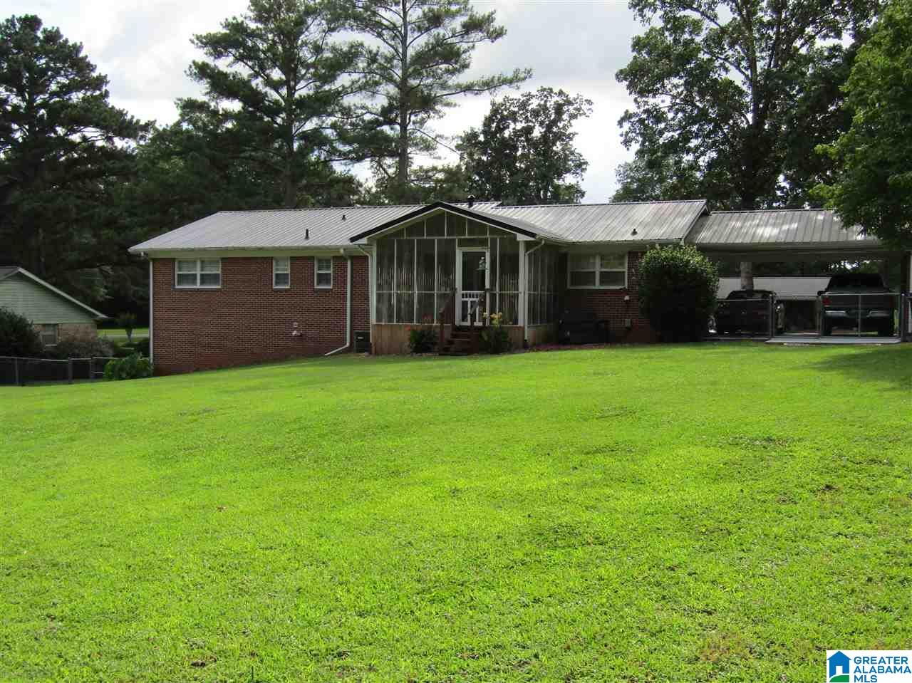 1109 Conger Road Anniston, AL 36207 - Photo 50 of 50