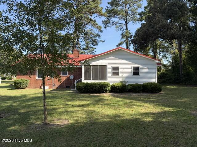 148 Garner Chapel Road Mount Olive, NC 28365 - Photo 2 of 10 Gallery Image 2