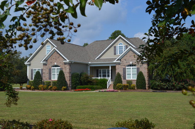 4224 Wiggins Mill Road Wilson, NC 27893 - Photo 1 of 31 Primary Photo