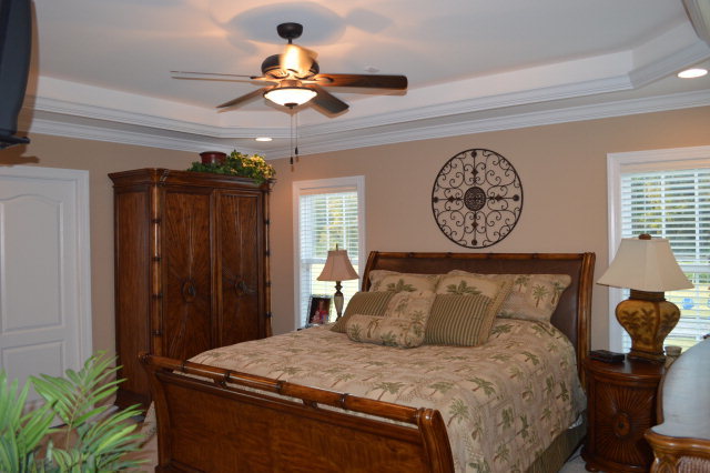 4224 Wiggins Mill Road Wilson, NC 27893 - Photo 13 of 31 Additional Photo