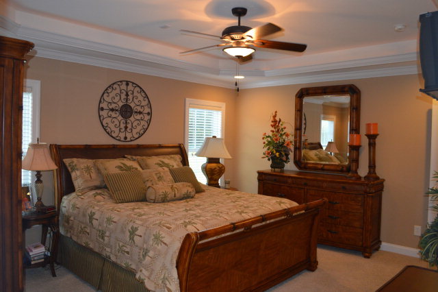 4224 Wiggins Mill Road Wilson, NC 27893 - Photo 14 of 31 Additional Photo