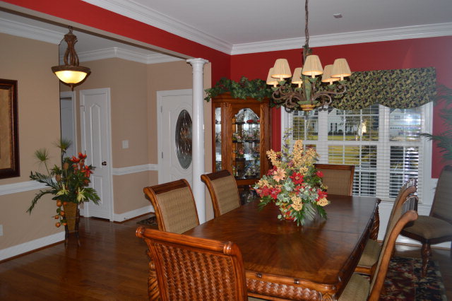 4224 Wiggins Mill Road Wilson, NC 27893 - Photo 2 of 31 Additional Photo