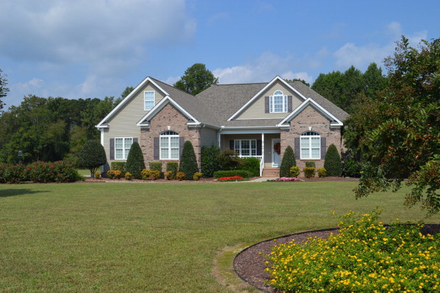 4224 Wiggins Mill Road Wilson, NC 27893 - Photo 25 of 31 Additional Photo